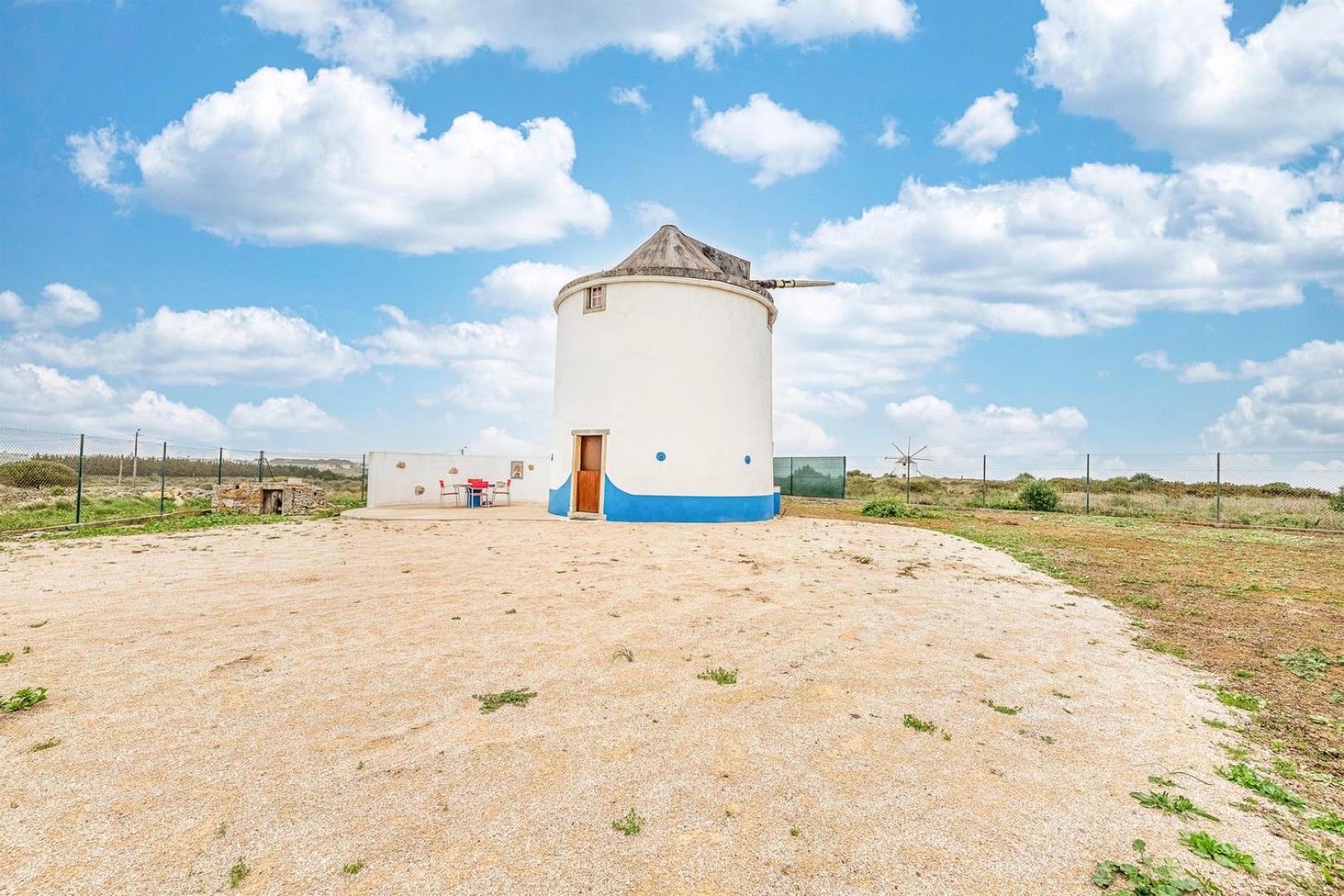 Guestready - Lampas Wind Mill Vila Colares Exterior foto