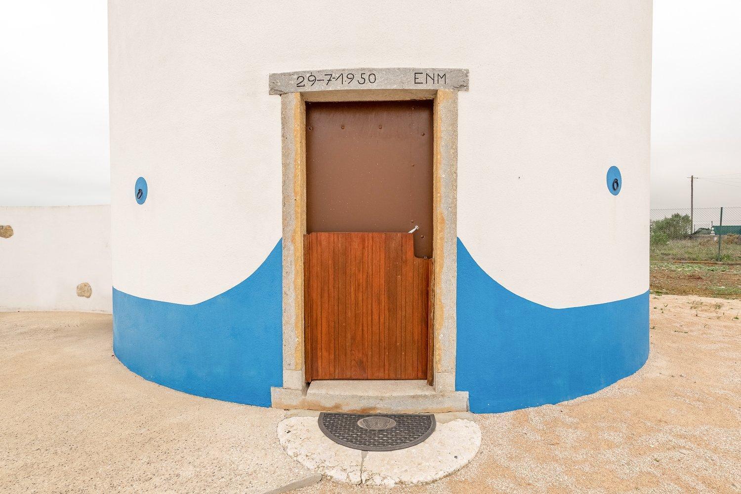 Guestready - Lampas Wind Mill Vila Colares Exterior foto