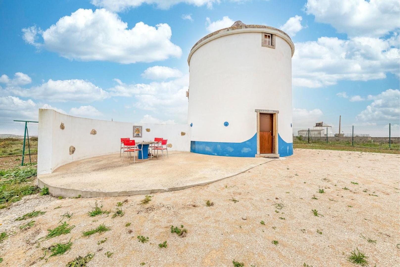 Guestready - Lampas Wind Mill Vila Colares Exterior foto