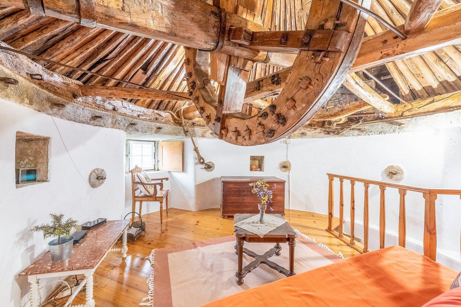 Guestready - Lampas Wind Mill Vila Colares Exterior foto