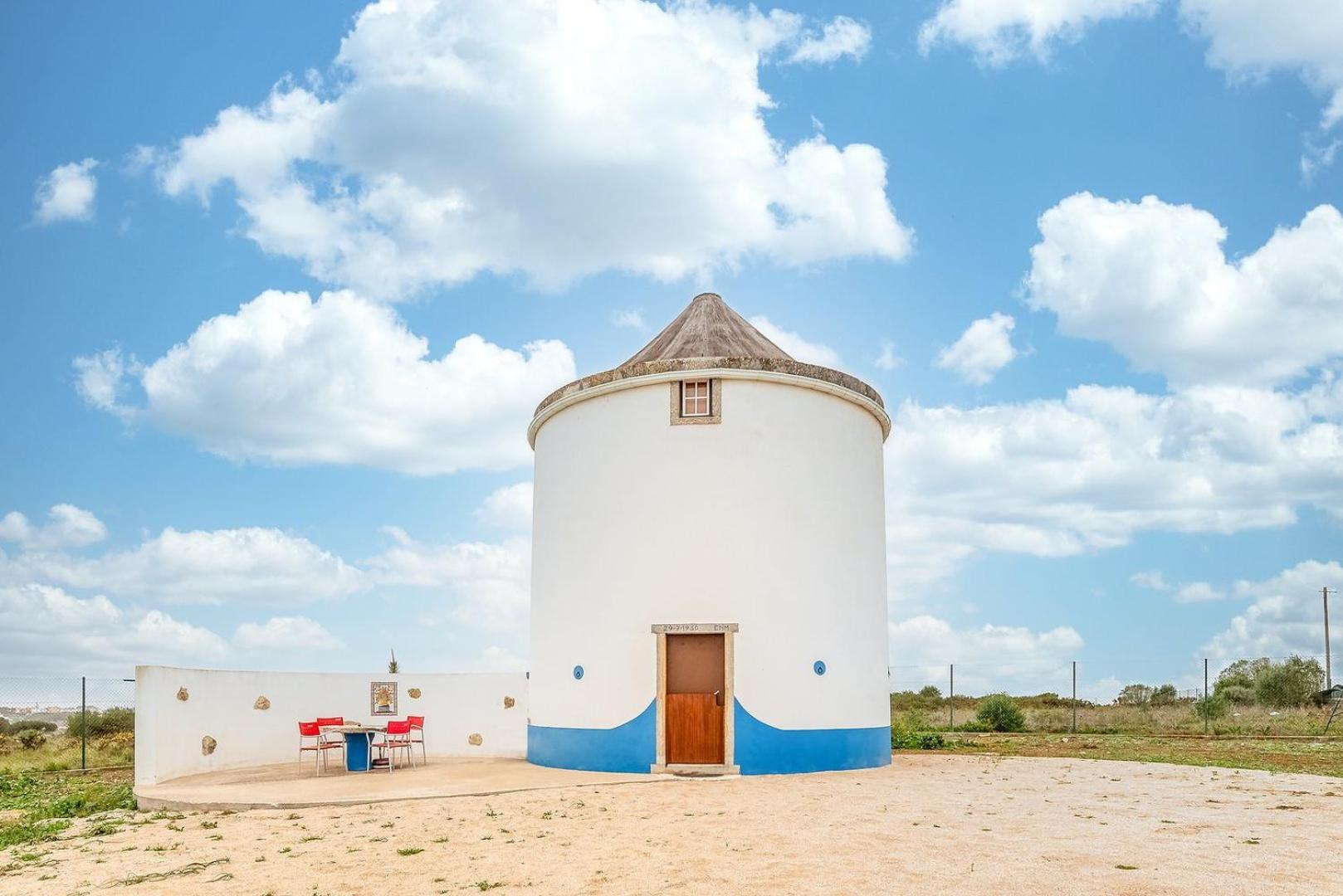 Guestready - Lampas Wind Mill Vila Colares Exterior foto